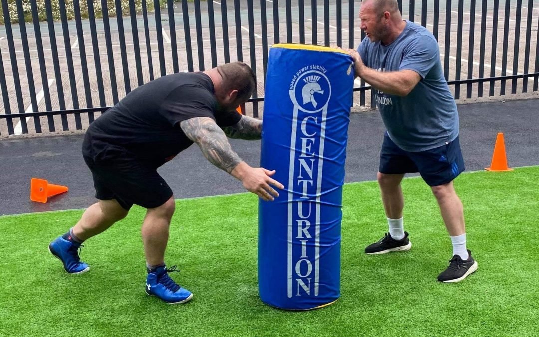 Eddie The Beast Hall – World’s Strongest Man
