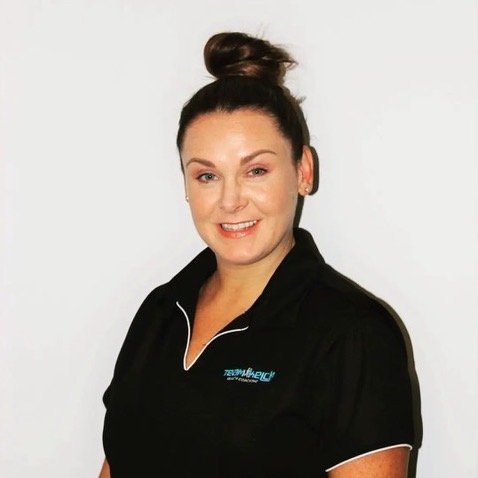 Lisa McGurran – Personal Trainer