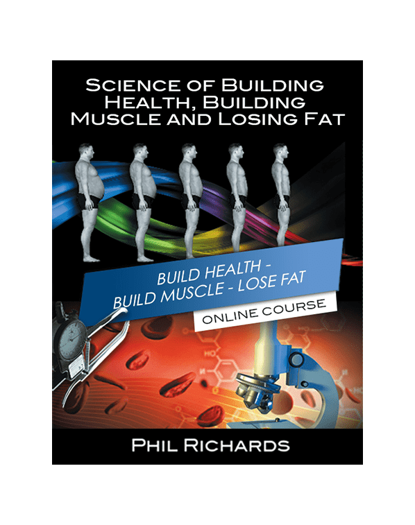 Science of fat loss online course